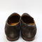 Mens OFFICE Channing Suede Loafers Brown UK Size 10