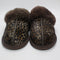 Womens UGG Scuffette Il Caspian Burnt Cedar UK Size 4