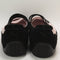 PUMA Speedcat Ballet Pumps Puma Black Mauve Mist UK Size 4