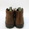 Mens Barbour Maxwell Chukka Boots Teak UK Size 10