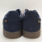 adidas Handball Spezial Trainers Night Indigo Crew Navy Gum UK Size 8