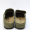 Womens BIRKENSTOCK Naples Wrapped Loafers Thyme