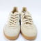 adidas Gazelle Indoor Trainers Magic Beige White White Gum UK Size 5