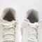 On Cloudmonster Void Trainers White White F UK Size 6