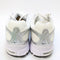 Nike Air Max Moto 2K Trainers White White Black Summit White UK Size 9