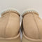 Womens UGG Tazz Il Slippers Sand UK Size 6