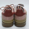 adidas Gazelle Bold W Trainers Warm Clay Clear Orange Preloved Ruby UK Size 5