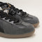 adidas BW Army Trainers Black Grey UK Size 6