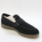 adidas Handball Spezial Loafers Black Black Gum UK Size 6