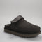 Womens UGG Goldenstar Clogs Dense Smoke UK Size 5