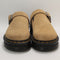 Womens Dr. Martens Zebzag Mule Savannah Tan UK Size 4