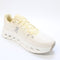 ON Cloudtilt Trainers Blond Dew F UK Size 6
