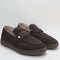 Womens adidas Handball Spezial Loafers Aurora Coffee Aurora Coffee Gum UK Size 5