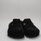 Mens BIRKENSTOCK Boston Clogs Suede Black UK Size 8 EU42