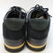 adidas Gazelle Stack Trainers Core Black Cream White Gum UK Size 6
