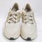 adidas Adistar Mary Jane Trainers Wonder White Wonder Beige Alumina UK Size 5.5
