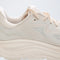 HOKA Clifton 10 Trainers Beechwood Rose Cream F UK Size 5.5