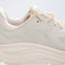 HOKA Clifton 10 Trainers Beechwood Rose Cream F UK Size 5.5