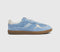 Womens ALOHAS TB490 Rife Sneakers Cornflower Blue UK Size 4