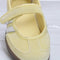 adidas Samba Jane 'Care Bears' Trainers Care Bear Almost Yellow White Gum UK Size 6