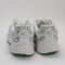 Nike P-6000 Trainers Summit White Summit White Kelly Green UK Size 6