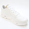 ON Cloudzone Trainers White White F UK Size 6