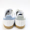 adidas Samba Og Trainers White Alumina Ash Blue UK Size 5