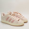 adidas Campus 00s Trainers Wonder Quartz Cream White Wonder Mauve UK Size 5