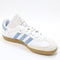 adidas Samba Og Trainers White Alumina Ash Blue UK Size 5