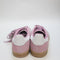 adidas Gazelle Bold W Trainers Wonder Mauve Offwhite Gum UK Size 5