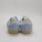 adidas Samba OG Trainers Clear Sky Offwhite Gum UK Size 6