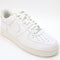 Nike Air Force 1 07 White Trainers UK Size 8