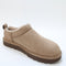 Womens UGG Classic Micro Boots Rocky Oak UK Size 5