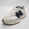 New Balance 327 Trainers Moonbeam UK Size 5