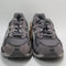 ASICS Gel-NYC 2055 Trainers Carbon Cement Grey UK Size 6