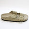 Womens BIRKENSTOCK Arizona Exquisite Sandals Taupe Exq UK Size 5 EU38