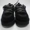 Mens UGG Lo Lowmel Trainers M Black UK Size 7