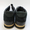 adidas Gazelle Stack Trainers Core Black Cream White Gum UK Size 6