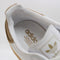 adidas Sambae Trainers White Offwhite Cardboard UK Size 4