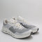 ON Cloudnova Rift Trainers Alloy Glacier F UK Size 6