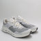 ON Cloudnova Rift Trainers Alloy Glacier F UK Size 6