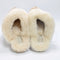 Womens UGG Scuffette II Slippers Sand UK Size 6