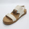 Womens TOMS Marin Sandals Natural Yarn UK Size 6
