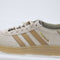 Odd sizes - adidas Handball Spezial Trainers Wonder Beige Cardboard Gum UK Sizes Right 3.5/Left 4.5
