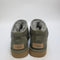 Womens UGG Classic Ultra Mini Boots Moss Green Amphora UK Size 4