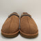 Mens UGG Tasman Slippers Chestnut UK Size 9