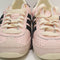 adidas Japan Trainers Sandy Pink Black Gold Metallic UK Size 6