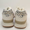 New Balance 574 Trainers Sea Salt Leopard UK Size 9