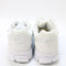 Nike Zoom Vomero 5 Trainers White Metallic Silver Summit White UK Size 8