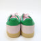 adidas Handball Spezial Trainers Clear Pink Green Gold Metallic UK Size 6